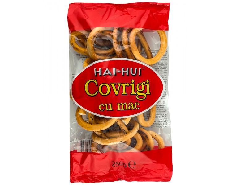 HAI-HUI COVRIGI MAC 250G/14