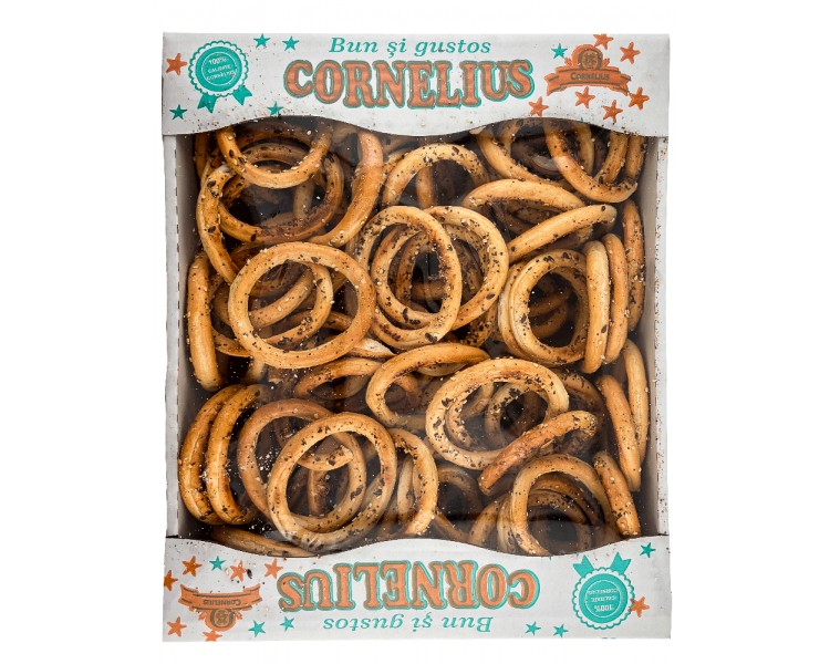 CORNELIUS COVRIGI MIX SEMINTE 1KG/6
