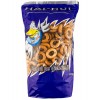 HAI-HUI ROSQUILLAS AMAPOLA-SAL 1KG/6