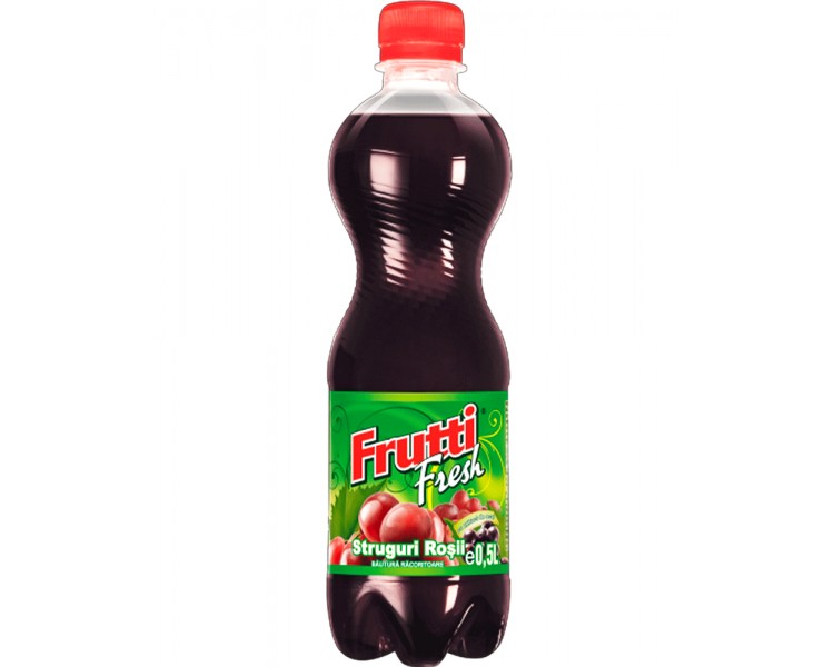 Frutti Fresh Pere 0,5l