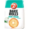 7DAYS BAKEROLLS SMANTANA-CEAPA 80G/12