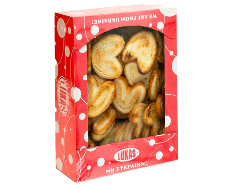 LUKAS URECHIUSE FOIETAJ ZAHAR 350G