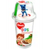 Fineti Dips Barquillos & Crema de Avellanas 45G*8
