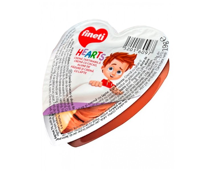 7DAYS FINETI SPREAD AVELLANA-LECHE 19G/24
