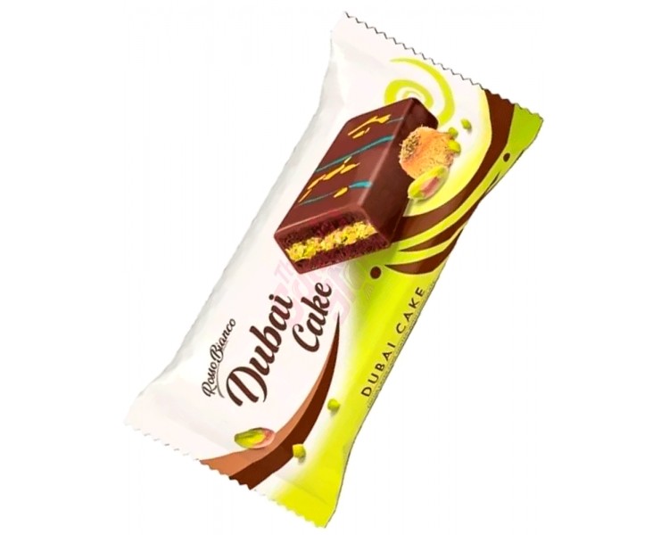 ULK PRAJITURA DUBAI 40G/24