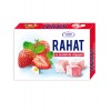 ZAHARNI ZAVODI FRUTA CONFITADA FRESA 140G/54
