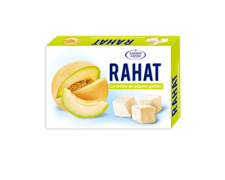 ZAHARNI ZAVODI FRUTA CONFITADA MELON 140G/54