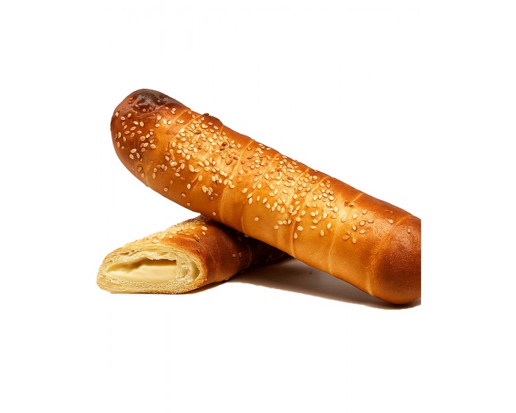 WEST LEON COVRIGI MOZARELA 110G*20/5