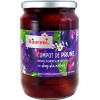 Compot de Prune Jumatati