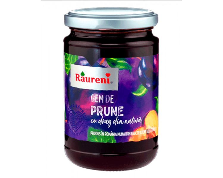 Gem de Prune