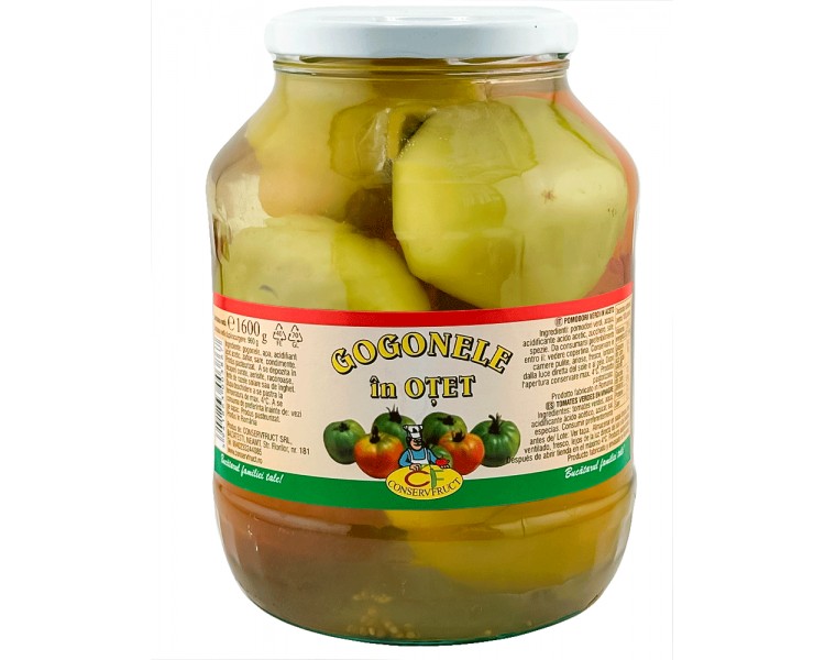 CONSERVFRUCT GOGONELE OTET 1600G/4
