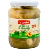 TOMATES VERDES CON COLIFLOR 680G/6