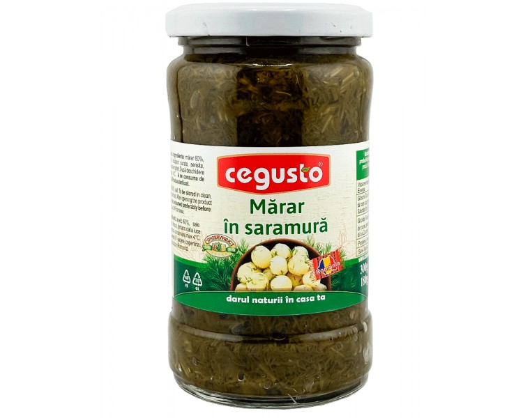 Marar in Saramura 300G