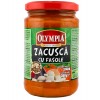 Zacusca de Fasole