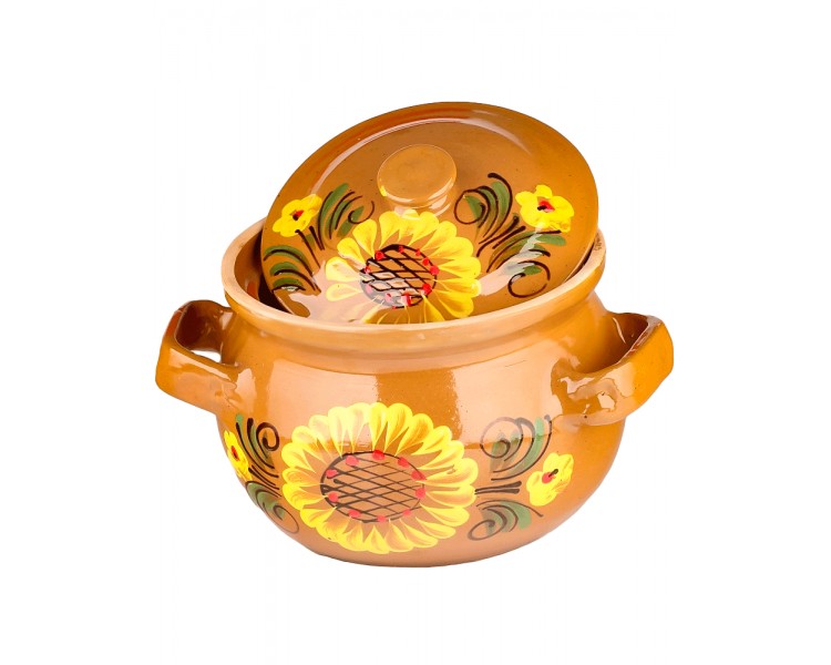 ART OALA SARMALE CERAMICA 4L