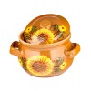 ART OLLA SARMALE CERAMICA 4L