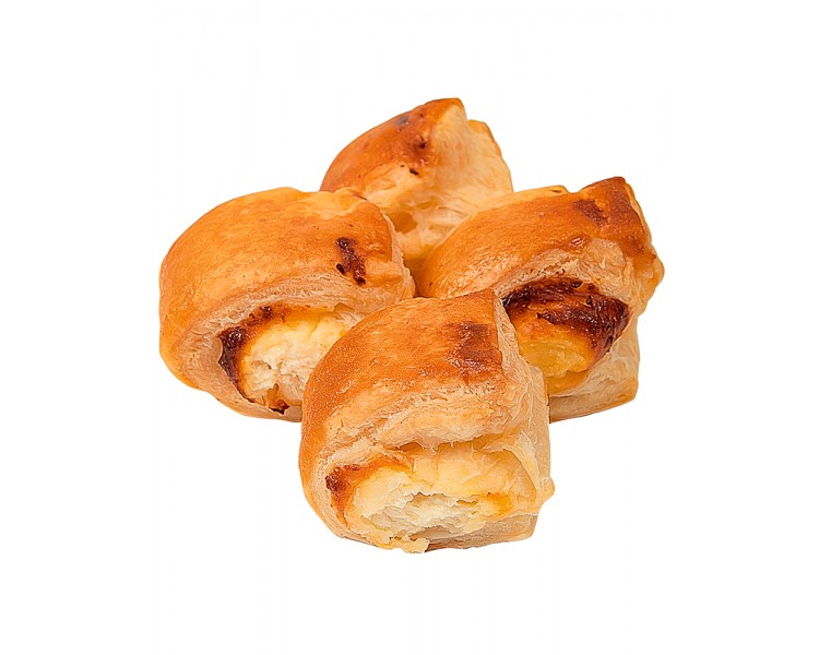 Mini Pateuri cu Branza 5KG