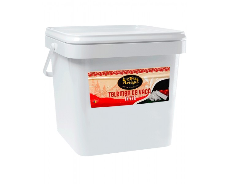 AGROLACT QUESO SALADO VACA 8KG