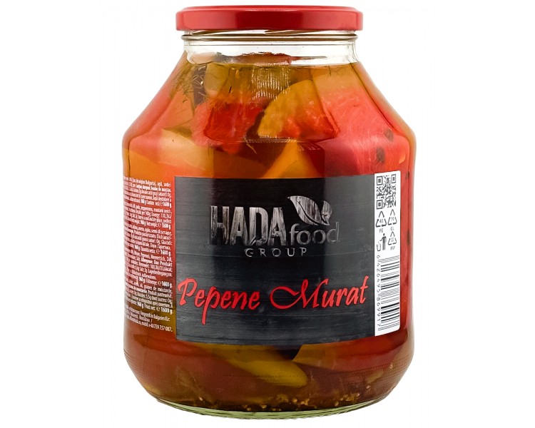 HADA PEPENE MURAT SARAMURA 1700G/4