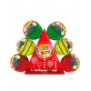 LUCKY LOLLYPOP ACADELE BAIETI 65G/6