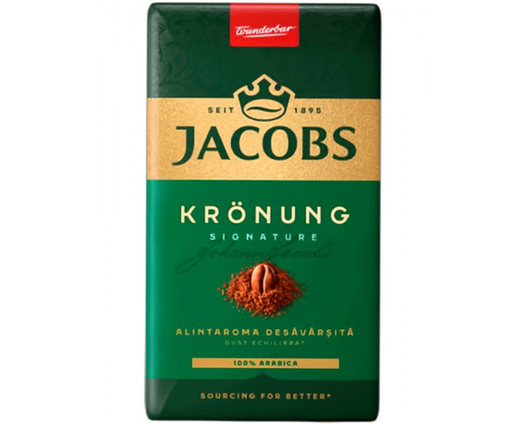 Jacobs 250g