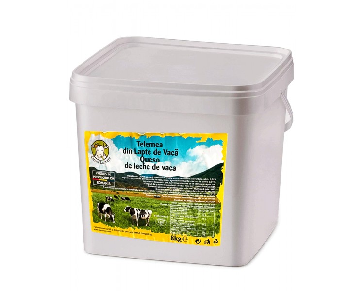 CHERE QUESO SALADO VACA 8KG