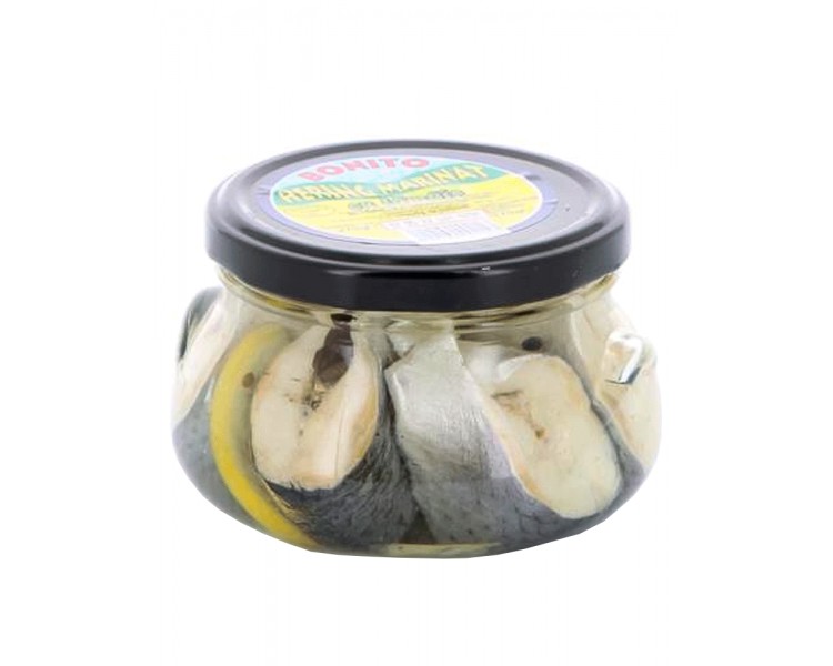 BONITO HERING MARINAT LAMAIE 270G/6