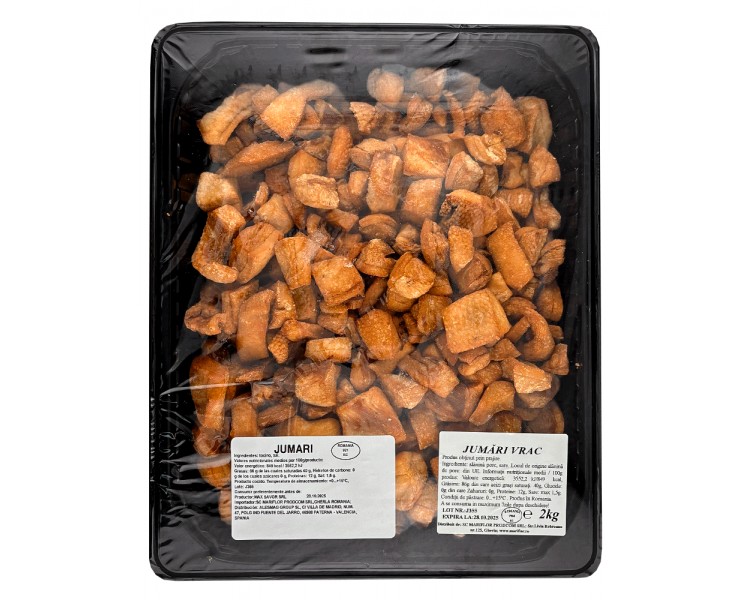 MARIFLOR TORREZNOS (MORRO) 2KG