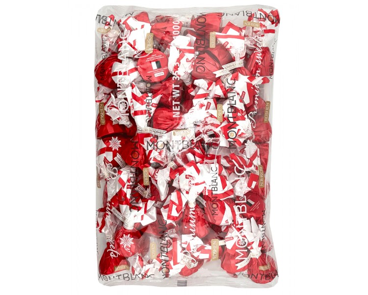 ROSHEN MONT BLANC BOMBONES ALMENDRA-COCO 1KG/4
