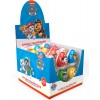 SOLEN CHIKO OU CIOCOLATA PAW PATROL 20G/24