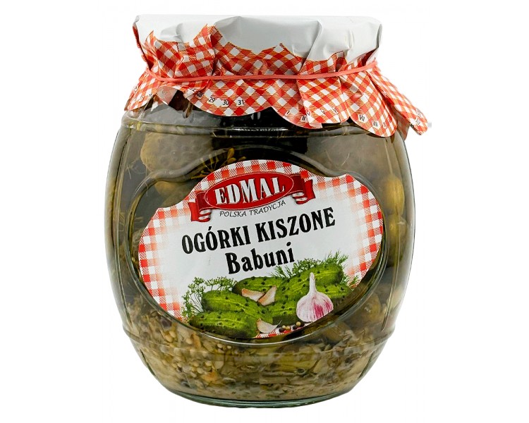 ARSENAL EDMAL CASTRAVETII BUNICII SARAMURA 750G/6