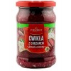 ARSENAL FRUBEX ENSALADA REMOLACHA-RÁBANO PICANTE 290G/10