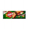 ROSHEN 2 CRACK BISCUITI CACAO-ALUNE 190G/26