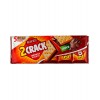 ROSHEN 2 CRACK GALLETAS CHOCOLATE 190G/26