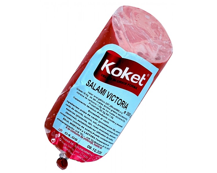 KOKET SALAM VICTORIA 350G/33