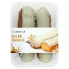 SENNEVILLE ECLER VAINILLA 90G*2/10