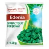 EDENIA SPANAC TOCAT PORTIONAT 450G/12