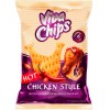 VIVA CHIPS PUI PICANT 100G/20