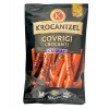 KROCANTZEL ROSQUILLAS AMAPOLA 100G/16