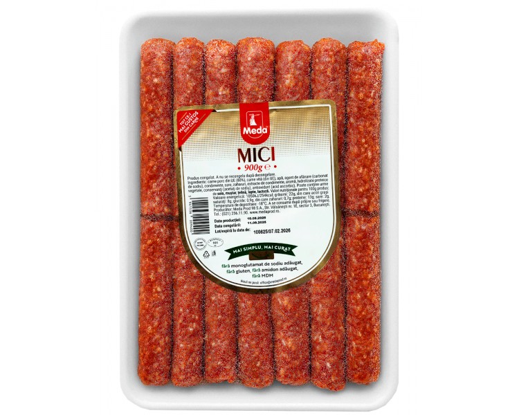 MEDA MICI 1KG/12