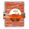 ELIT PREMIA CARNE PICADA MICI CERDO-VACUNO 900G/20