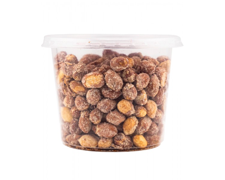 ANDREAS ARAHIDE COAPTE SARATE PAHAR 200G/12