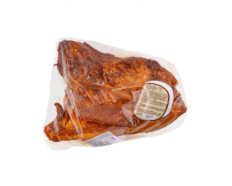 CAROLI MAESTRO PAPADA CON PIMENTÓN AL GRANEL