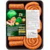 AGRICOLA MIX GRILL 1KG/8
