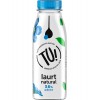 TU! YOGUR NATURAL 3.6% 330G/8