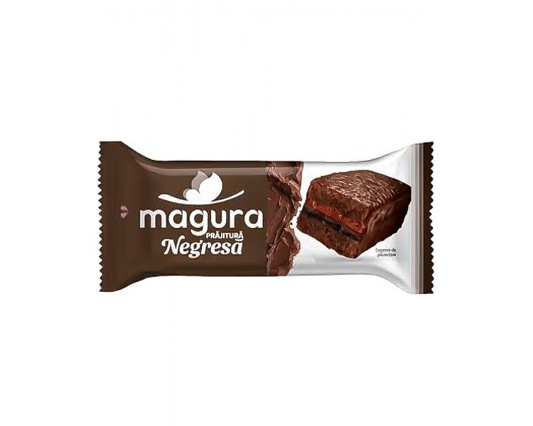 KANDIA MAGURA NEGRESA 35G/24