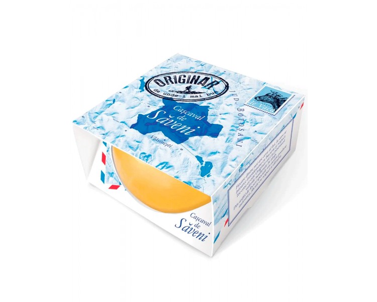 VLASIE CASCAVAL SAVENI 450G/6