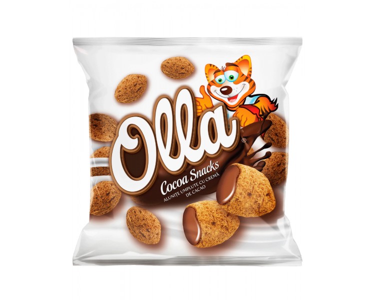 OLLA AVELLANAS CACAO 200G/14