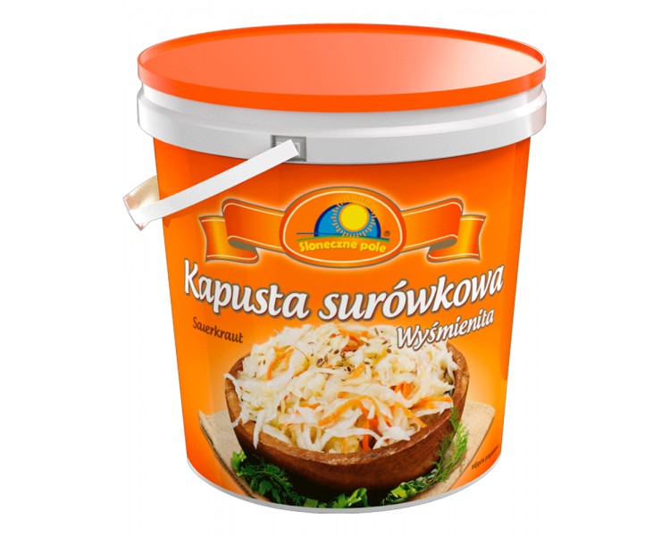 ARSENAL POLE VARZA CRUDA GALEATA 1KG/6