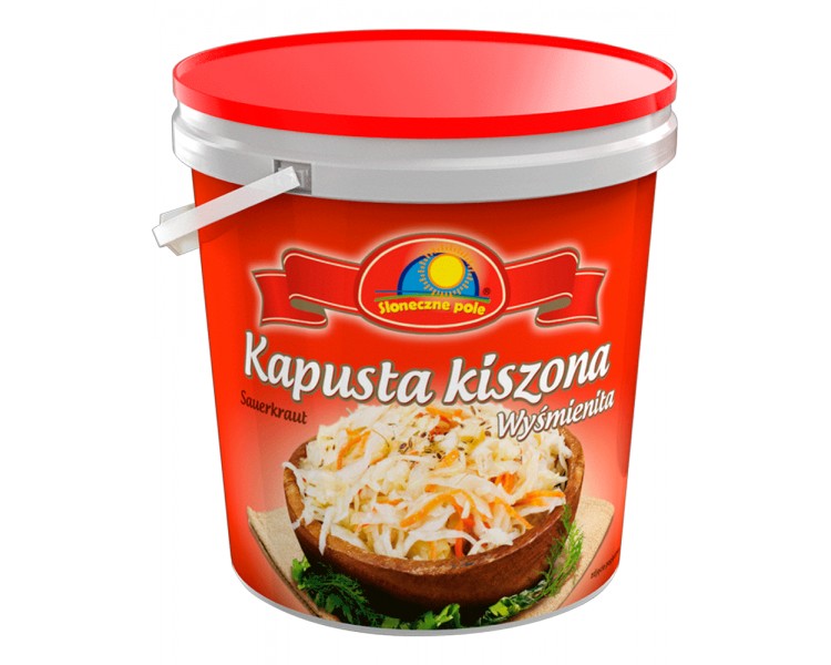 ARSENAL POLE VARZA MURATA GALEATA 1KG/6